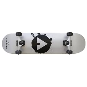 Buy Airwalk Uncontested Skateboard