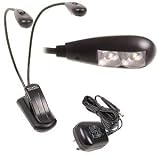 Mighty Bright Duet2 L.E.D., Black