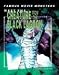 Meet The Creature From The Black Lagoon (Famous Movie Monsters)