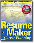 Resumemaker with Kaplan's Career Planning 6.0