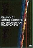3 16 [DVD]