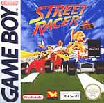 Street Racer - 
