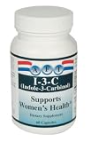 America's Finest - I-3-C (Indole-3-Carbinol), 100 mg, 60 capsules