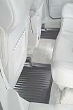 HUSKY LINERS 60613 Rear Floor Liner;