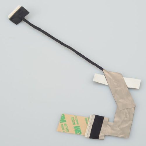 katito LCD Screen Cable for ASUS EEE PC EPC 1005 1005HA