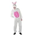 Hasenkost�m Kost�m Hase Tierkost�m Kost�me Tier Bunny Hasekost�m Gr. XL bis 188 cm