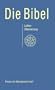 German Bible-FL-Ubersetzunger-Martin Luther (German Edition)