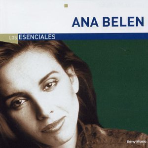 Ana Belen - Los Esenciales - Zortam Music
