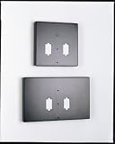 Dalite WMSWP-16 Preconstruction Wall Mount Bracket (oshpd) - Dalite 4050