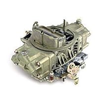 Buy Holley 0-4777C Holley 0-4777C Model 4150 Double Pumper 650 CFM Square Bore 4-Barrel Mechanical Secondary Manual Choke New Carburetor