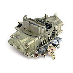 review Holley 0-4777C