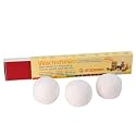 Decorating Beeswax Balls