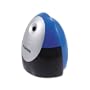 X-ACTO� Battery Pencil Sharpener, Black