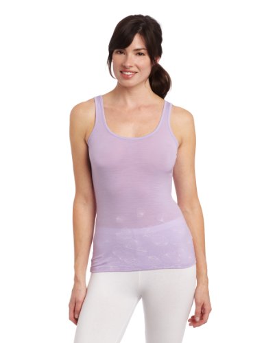 Icebreaker Women's Siren Tank Top, Hyacinth, Large On Sale