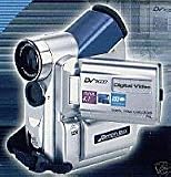 Review IMIX  / MX-7000 DIGITAL VIDEO CAMCORDER