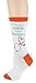 Foot Traffic, Profession Women's Socks, Nurse