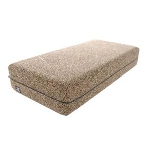 Liberator Esse Stage, Leopard Microfiber