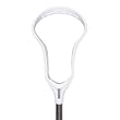 Brine Gospel Unstrung Lacrosse Head-White