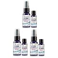 ZetaClear Nail Fungus Relief Kit (3 Month Supply) - Oral Spray & Brush On App
