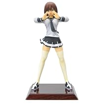 エム×ゼロ 柊愛花 1/8組立済完全彩色フィギュア