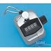 Outdoor Living : HAND-HELD TALLY COUNTER