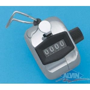 Childrens Toyshop  Outdoor Living : HAND-HELD TALLY COUNTER