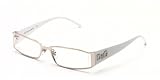 3186fn%2BpWIL. SL160  DOLCE & GABBANA D&G 5010 062 METAL EYEGLASSES