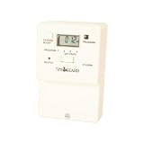 Timeguard Electronic Immersion Heater Timer Controller