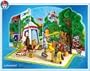 Playmobil Advent Calendar "Knight's Duel" #4153