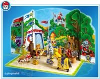 Playmobil 4153: Advent Calendar Knights