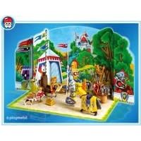 Playmobil 4153: Advent Calendar Knights
