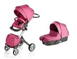 Stokke 2011 Newborn Xplory Stroller