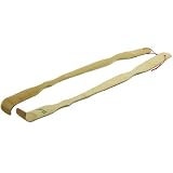 2 - 17" ThinkBamboo Bamboo Back Scratchers Backscratchers