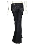 SIWY Anita Super Flare 26 Jeans