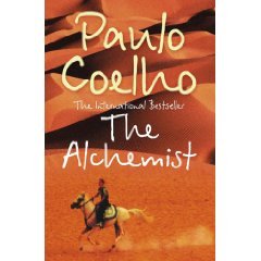 The Alchemist