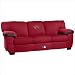 Baseline 77000100251 Arizona Diamondbacks Classic Sofa