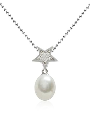 MAYUMI Collar Elegance plata de ley 925 milésimas