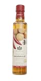 Brookfarm Lime & Chili Infused Macadamia Nut Oil  , 8.5-Ounce Bottles (Pack of 3)