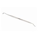 Tweezerman Pedicure Plus Ingrown Toenail File and Cleaner