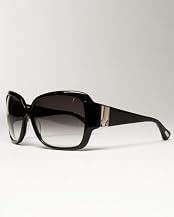 Samantha Snake Detailed Sunglasses