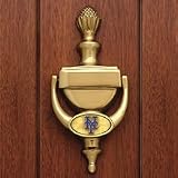 New York Mets Official Door Knocker