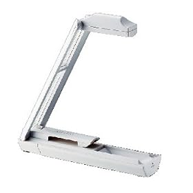 I.D.E.Ainternational LED�R���p�N�g�u�b�N���C�g LDL003-W