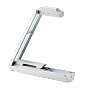 I.D.E.Ainternational LED�R���p�N�g�u�b�N���C�g LDL003-W