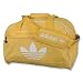 Sporting Goods : adidas Edmund Small Duffel (Yellow)
