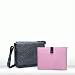 Nunzia Milan Designer Messenger Laptop Bag