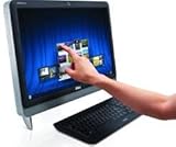 Dell Inspiron One 2305 All-in-One Desktop Advanced-Genuine Windows® 7 Home ....
