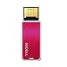 NetDisk FS58WR 8GB USB Flash Drive (White,Red)