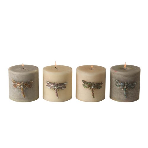 Wilco Imports Candle Pins x 2.25-inches