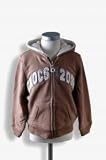 Crocs Mammoth Hoodie