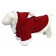 Doggy Things Santa Outfit - Small